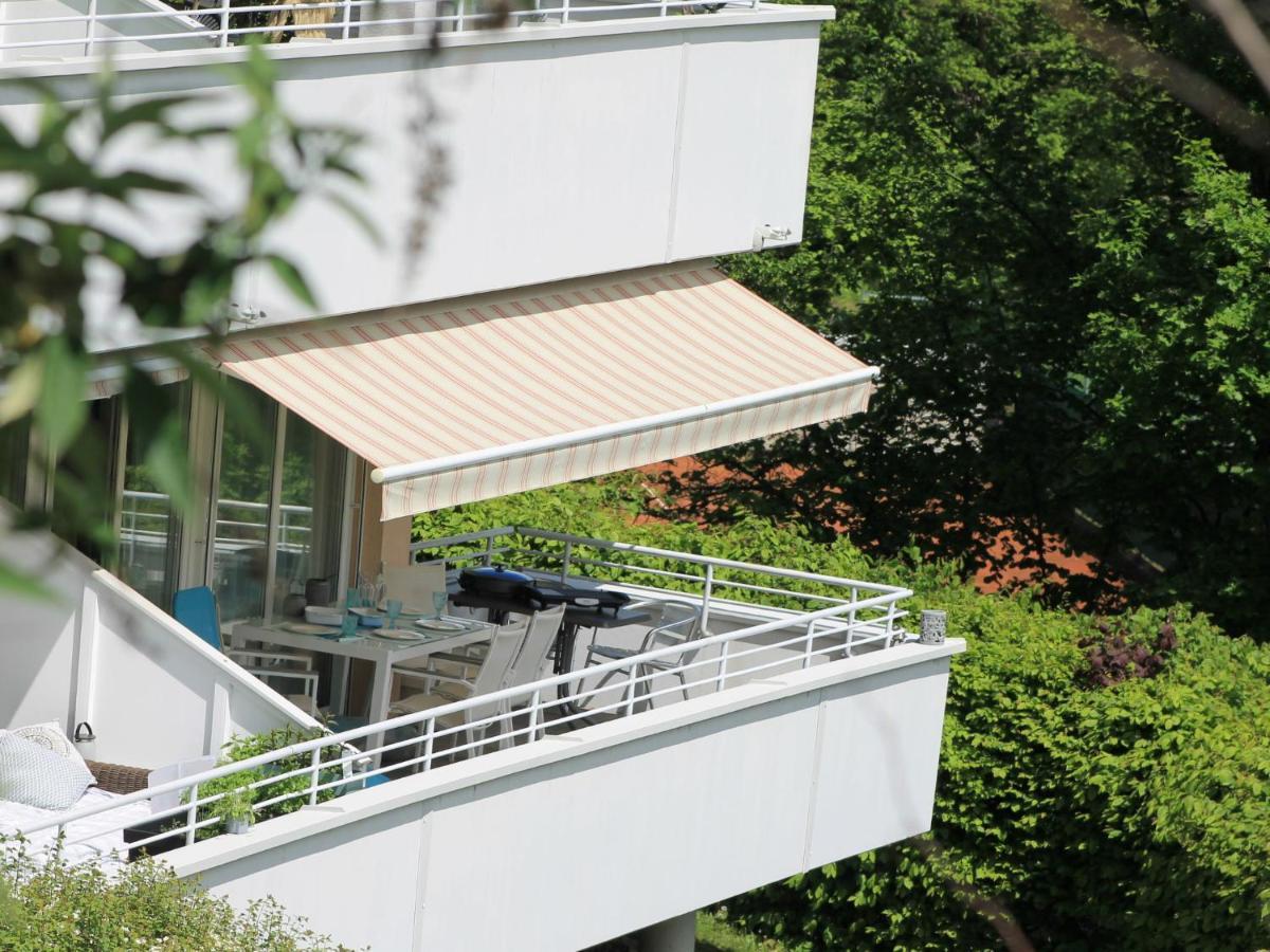 Apartment Ferienwohnung Vinzek By Interhome Toschling Exteriör bild