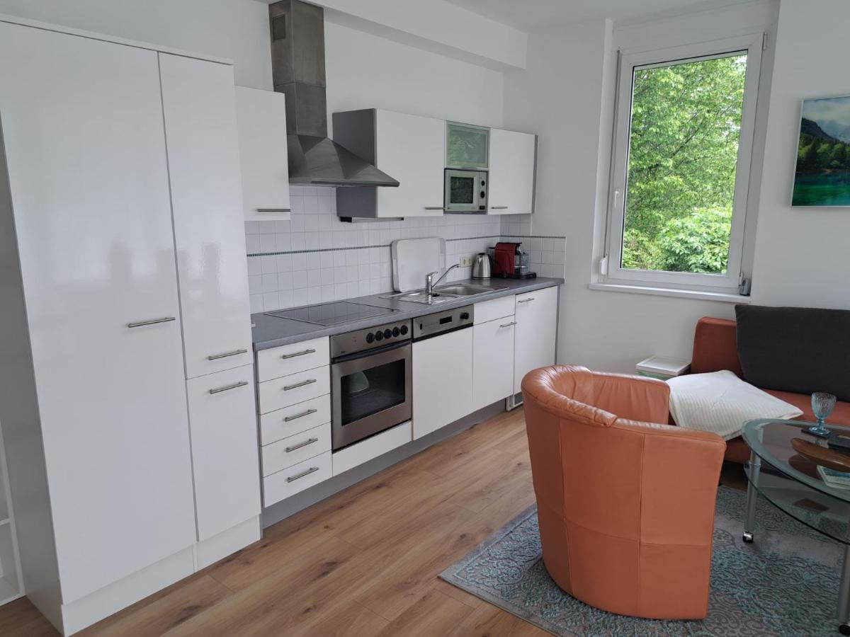 Apartment Ferienwohnung Vinzek By Interhome Toschling Exteriör bild