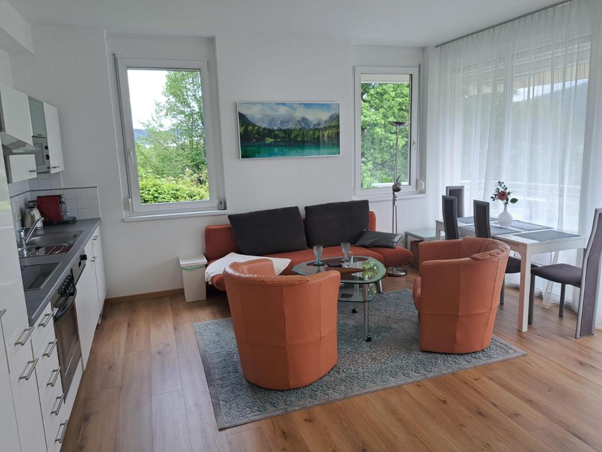 Apartment Ferienwohnung Vinzek By Interhome Toschling Exteriör bild