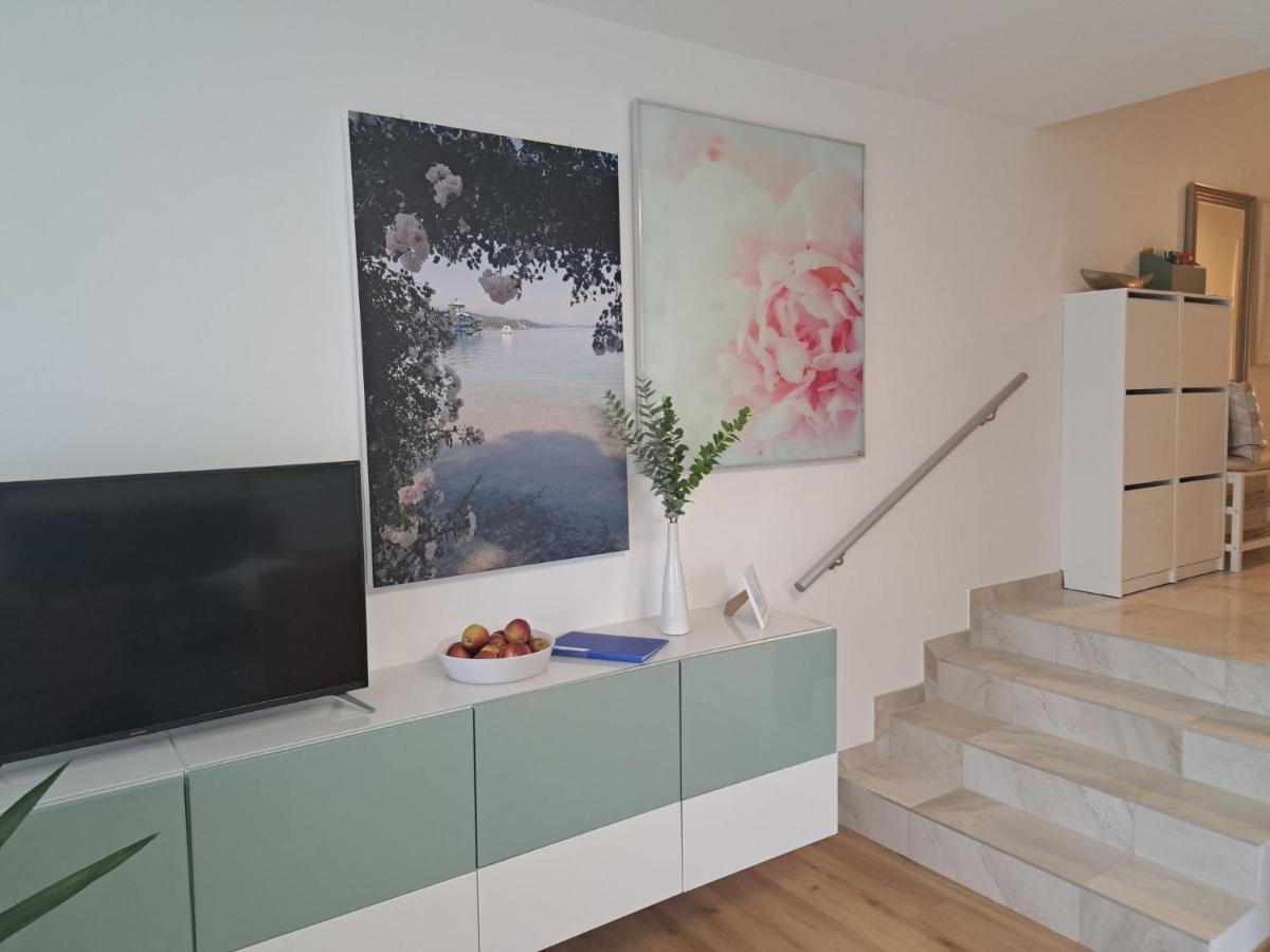 Apartment Ferienwohnung Vinzek By Interhome Toschling Exteriör bild