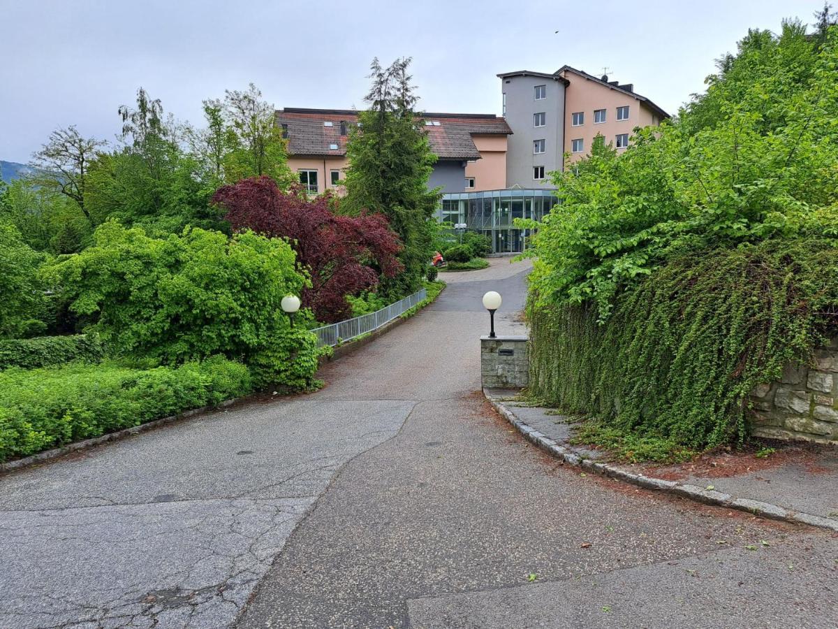 Apartment Ferienwohnung Vinzek By Interhome Toschling Exteriör bild