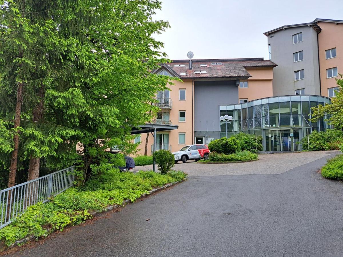Apartment Ferienwohnung Vinzek By Interhome Toschling Exteriör bild