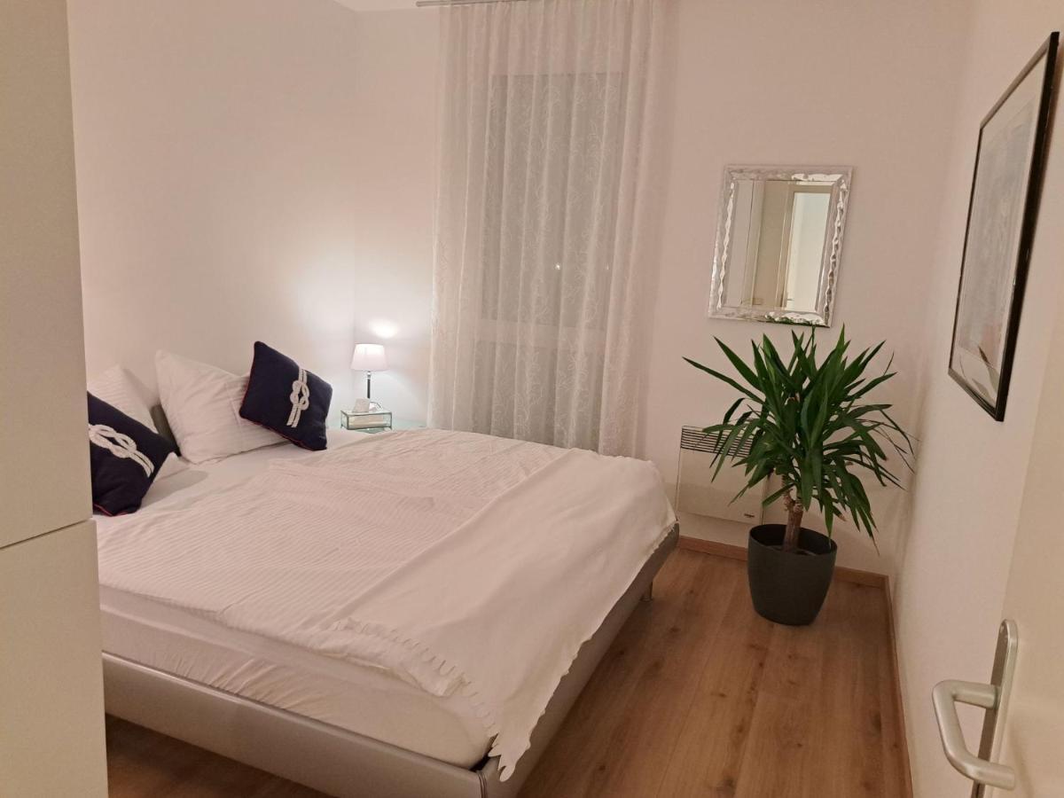 Apartment Ferienwohnung Vinzek By Interhome Toschling Exteriör bild