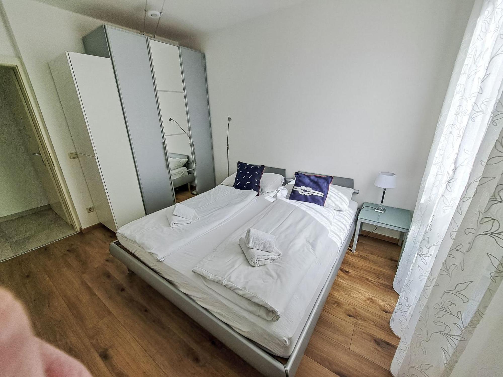Apartment Ferienwohnung Vinzek By Interhome Toschling Exteriör bild